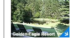 Click to see pictures of Golden Eagle Resort, in Stowe Vermont