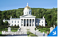 Montpelier, Vermont pictures